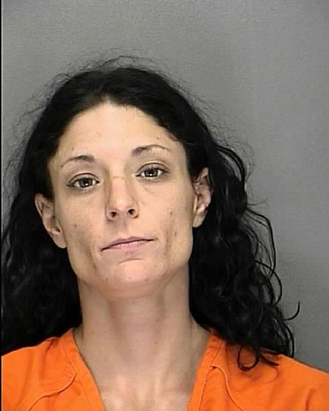 Jody Ann Arcuri sentenced to 11 years in prison