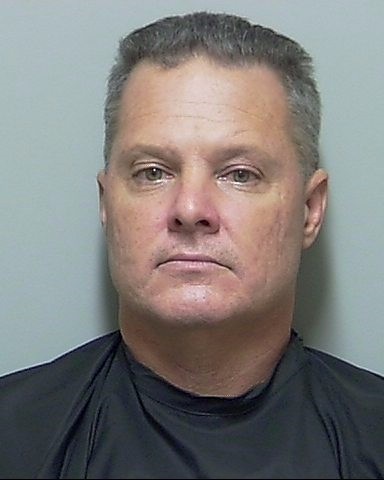 Swinehart convicted of two counts of Lewd and Lascivious Molestation of a child under 12 years of age