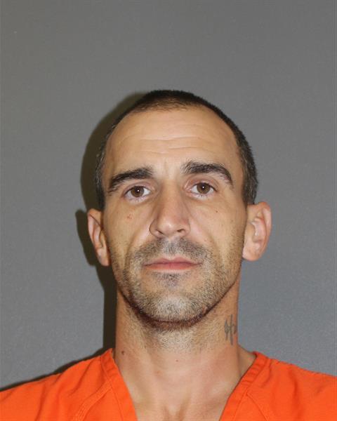 Port Orange Man with 13 Pending Felony Cases Convicted After Trial