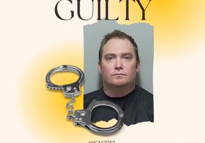 Putnam County Man Convicted of Capital Sexual Battery