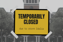 State Attorney's Office to close due to storm
