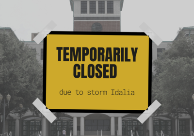 State Attorney's Office to close due to storm