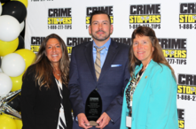 State Attorney Investigator honored as a 2023 Volusia County Officer of the Year nominee