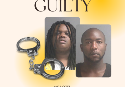 Volusia County Co-Defendants Convicted of Deadly Shooting over Drugs
