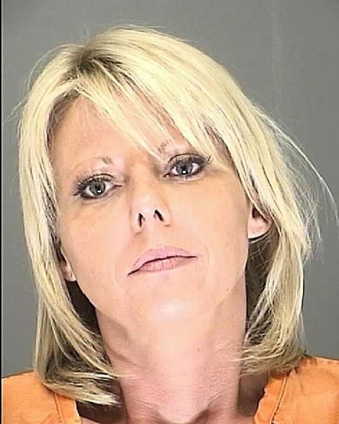 Sandra Dee Heilman sentenced to 11 years in prison