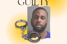 Volusia County Defendant Convicted for Attempted Carjacking, Sentenced to Prison
