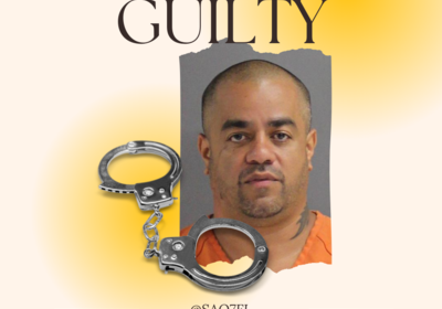 Rivera Convicted of Murdering Friend in DeBary Storage Unit, Faces Death