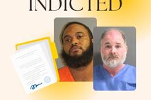 Two Volusia County Defendants Indicted on First-Degree Murder