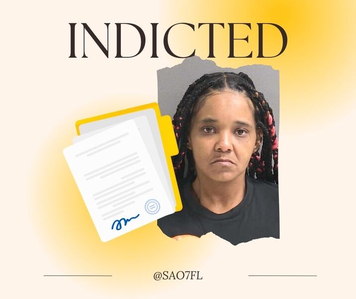 Nelson Indicted on Capital Murder in the Death of Her Teenage Son