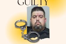 Putnam County Man Convicted of 10 Counts of Child Sex Crimes, Including Three Counts of Capital Sexual Battery