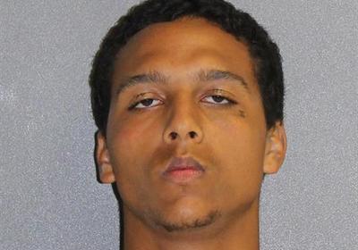 21-Year-Old Felon Convicted on Several Felonies, Sentenced to 20 Years in Prison