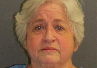 77-Year-Old Woman Sentenced to House Arrest, Probation for Shooting Husband